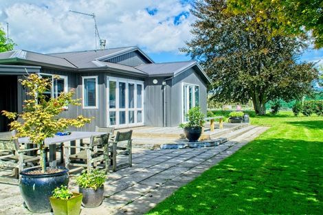 Photo of property in 134 Kaimoe Road, Patutahi, Gisborne, 4072