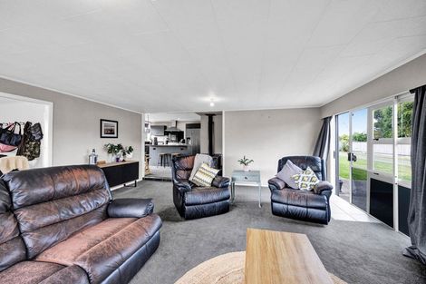 Photo of property in 135 Turuturu Road, Hawera, 4674