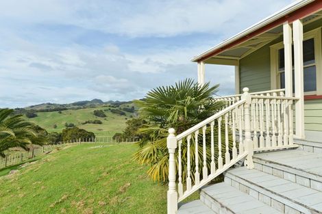 Photo of property in 623 Tangihua Road, Maungakaramea, Whangarei, 0178