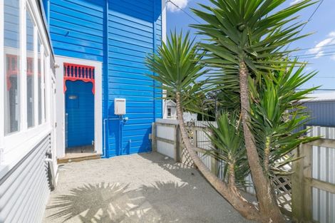 Photo of property in 87 Tasman Street, Mount Cook, Wellington, 6021