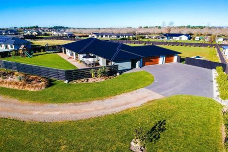 Photo of property in 99 Cullen Avenue, Swannanoa, Rangiora, 7475
