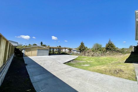 Photo of property in 11 Andrew Street, Tokoroa, 3420