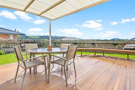 Photo of property in 5 Scotia Place, Te Kamo, Whangarei, 0112