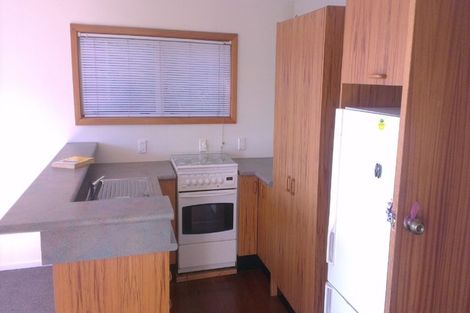 Photo of property in 43 Palliser Road, Roseneath, Wellington, 6011