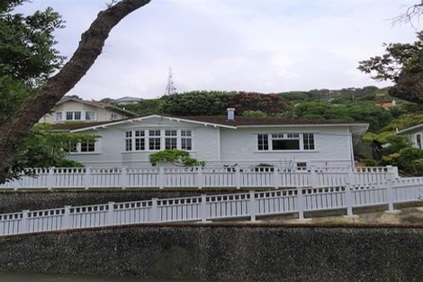 Photo of property in 14 Hataitai Road, Hataitai, Wellington, 6021