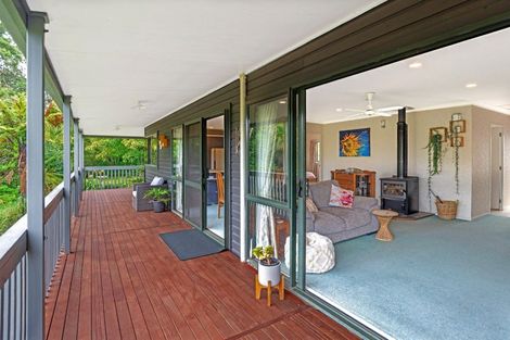 Photo of property in 110 Maclaurin Road, Makauri, Gisborne, 4071