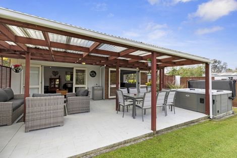 Photo of property in 23 Seales Road, Morrinsville, 3300