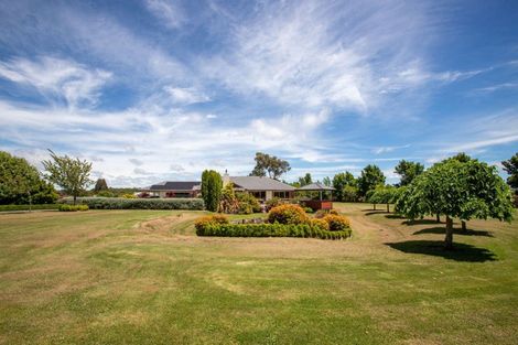 Photo of property in 254a Mangateitei Road, Rangataua, Ohakune, 4691