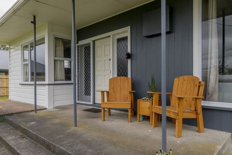 Photo of property in 39 Sussex Street, Levin, 5510