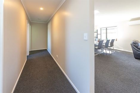 Photo of property in 19 Buckingham Place, Springvale, Whanganui, 4501