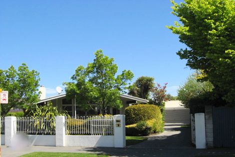 Photo of property in 187 Memorial Avenue, Burnside, Christchurch, 8053