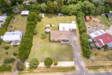 Photo of property in 16 Mclaughlin Drive, Tinui, Masterton, 5889