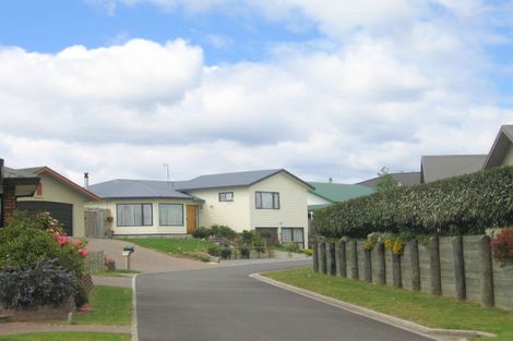 Photo of property in 4/25 Whetu Place, Nukuhau, Taupo, 3330