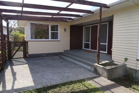Photo of property in 63 Parkway, Wainuiomata, Lower Hutt, 5014