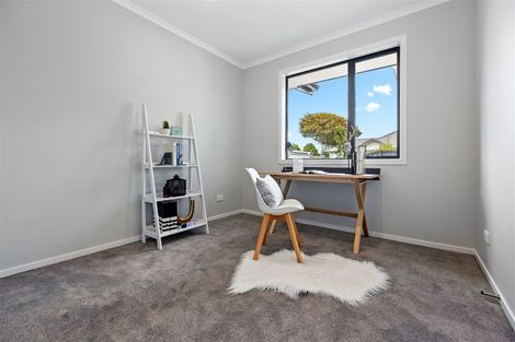 Photo of property in 14a Bree Place, Flagstaff, Hamilton, 3210