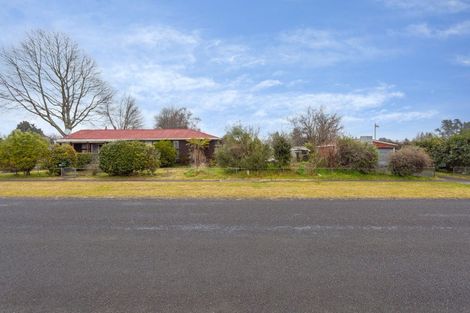 Photo of property in 25 Hirangi Road, Turangi, 3334