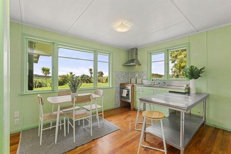 Photo of property in 459b Te Hutewai Road, Raglan, 3296