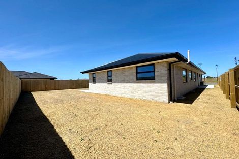 Photo of property in 9 Piwakawaka Place, Leeston, 7632