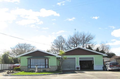 Photo of property in 9 Francis Drake Street, Waipukurau, 4200