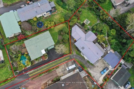 Photo of property in 36a Houchens Road, Glenview, Hamilton, 3206