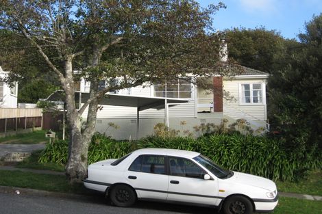 Photo of property in 63 Wilkie Crescent, Naenae, Lower Hutt, 5011