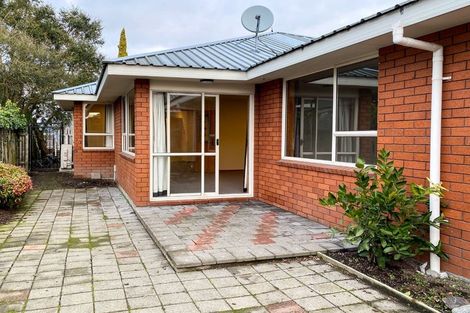 Photo of property in 1/295 Greers Road, Bishopdale, Christchurch, 8053
