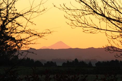 Photo of property in 254a Mangateitei Road, Rangataua, Ohakune, 4691