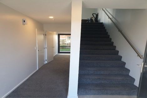 Photo of property in 4/258 Armagh Street, Christchurch Central, Christchurch, 8011