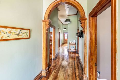 Photo of property in 50 Kimber Street, Halcombe, Feilding, 4779