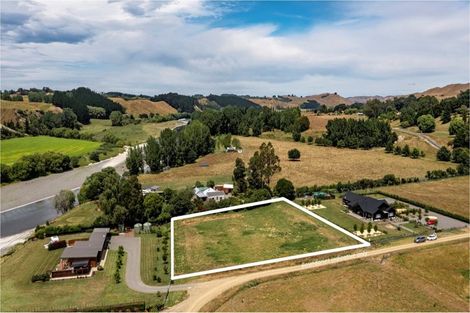 Photo of property in 742d River Road, Otane, 4277