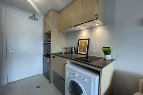 Photo of property in Vedado Apartments, 208/41 Hopper Street, Mount Cook, Wellington, 6011
