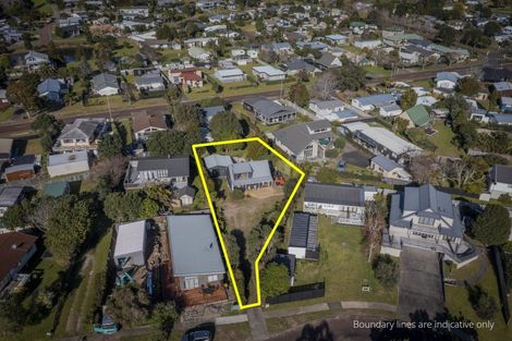 Photo of property in 63 Beaumont Green, Pauanui, Hikuai, 3579
