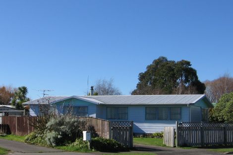 Photo of property in 24 Waterhouse Street, Masterton, 5810