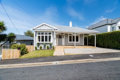 Photo of property in 12 Cochrane Street, Mornington, Dunedin, 9011