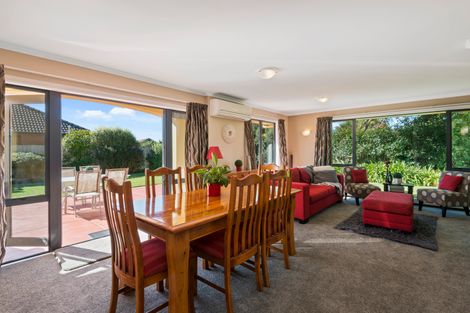 Photo of property in 7 Baldoyle Way, Casebrook, Christchurch, 8051