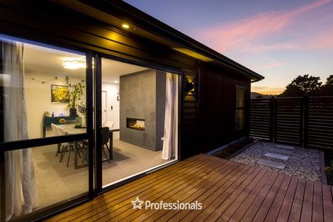 Photo of property in 11 Buddle Road, Wallaceville, Upper Hutt, 5018