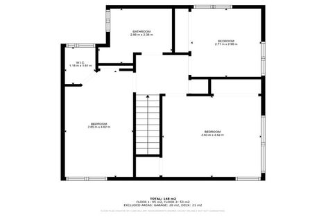 Photo of property in 5 Kiteroa Place, Cashmere, Christchurch, 8022