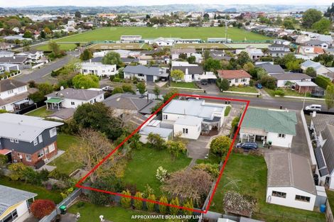 Photo of property in 42 Higgins Street, Marewa, Napier, 4110