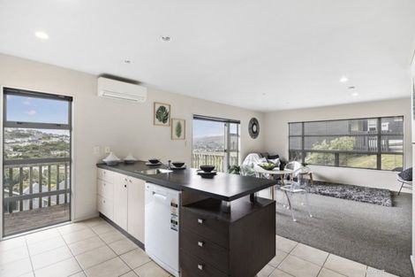 Photo of property in 13a Marjory Close, Broadmeadows, Wellington, 6035