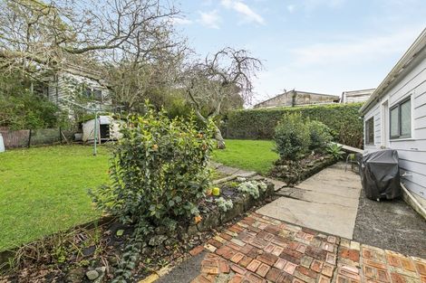 Photo of property in 52 Hill Street, Onehunga, Auckland, 1061