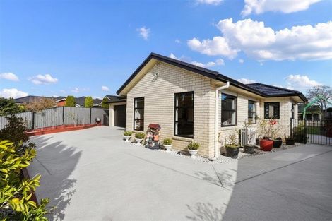 Photo of property in 25 Stan Heather Drive, Glenview, Hamilton, 3206