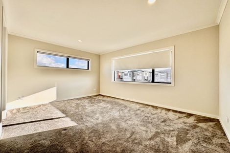 Photo of property in 45 Broadhurst Road, Flat Bush, Auckland, 2019