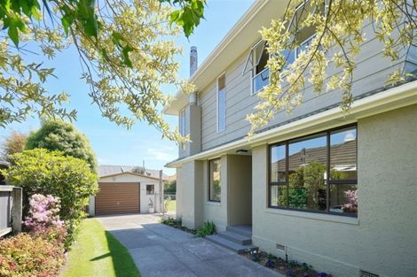 Photo of property in 22 Kendal Avenue, Burnside, Christchurch, 8053