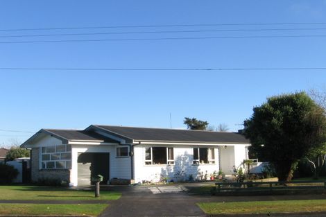 Photo of property in 25 Harold Holt Avenue, Onekawa, Napier, 4110
