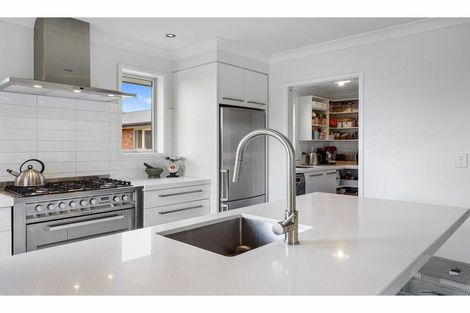 Photo of property in 50 Tristram Road, Swannanoa, Rangiora, 7475