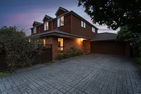 Photo of property in 7 Montrose Grove, Churton Park, Wellington, 6037