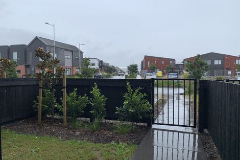 Photo of property in 49 Wallace Road, Hobsonville, Auckland, 0616