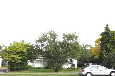 Photo of property in 71 Memorial Avenue, Ilam, Christchurch, 8053