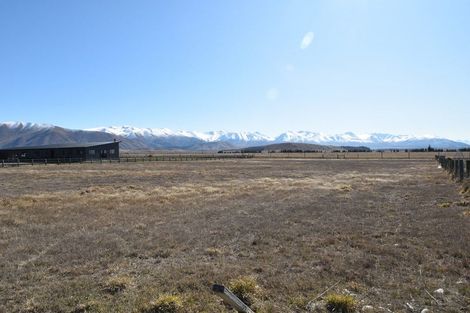 Photo of property in 64 The Drive, Twizel, 7999