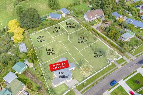 Photo of property in 32 Delhi Avenue, Aramoho, Whanganui, 4500